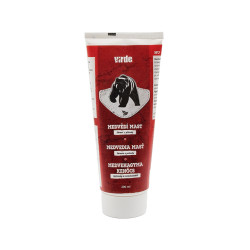 Bear Salve - Warming Ointment for Joint and Muscle Relief, Virde, 200 ml