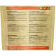 Carrot Powder, Zdravnitza, 200 g