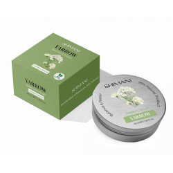 Yarrow Herbal Balm, Shimani, 40 ml