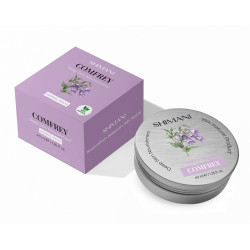 Comfrey Herbal Balm, Shimani, 40 ml