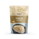 Organic Maca Powder, Dragon Superfoods, 200 g