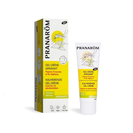 Aromapic - after-bite gel, Pranarom ,40 ml