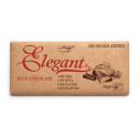 Elegant - Milk Chocolate, No Added Sugar, Koleff, 50 g