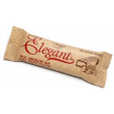 Elegant - Milk Chocolate Bar with Peanut Filling, No Added Sugar, Koleff, 30 g