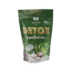 Detox Superfood Mix, Biotica, 200 g