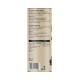 Black Sesame Oil, cold-pressed, Zdravnitza, 250 ml