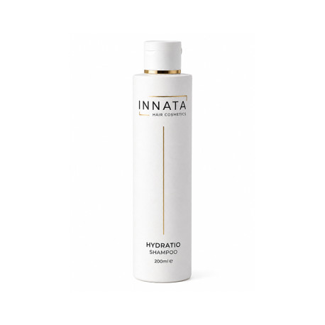Hydratio Shampoo, Innata Cosmetics, 250 ml Hydratio Shampoo, Innata Cosmetics, 250 ml