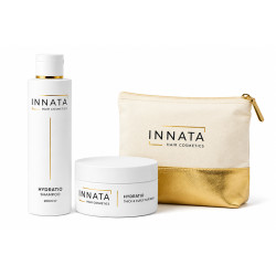 Hydration & Harmony Duo Pack, Innata Cosmetics