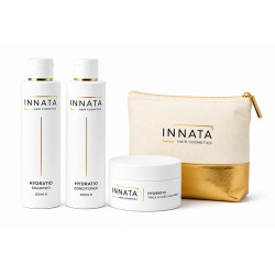 Hydration & Harmony Duo Pack, Innata Cosmetics