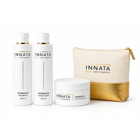 Light & Hydrate Duo Pack, Innata Cosmetics