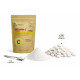 Vitamin C, powder, Zdravnitza, 150 g