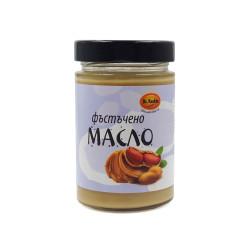 Фъстъчено масло, Др. Кескин, 280 гр.