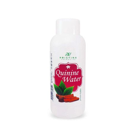 Quinine Water, Hristina, 150 ml