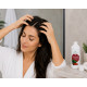 Anti-Hair Loss Routine for Stronger Hair and Hair Growth