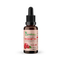 Rosehip Seed Oil, Cold Pressed, Zdravnitza, 50 ml