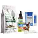 "Cough Relief" - Healthy package