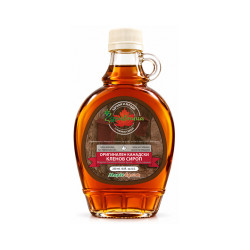 Original Canadian Maple Syrup, Zdravnitza, 250 ml