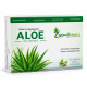 Aloe - dry extract, Constipation Help, Zdravnitza, 30 capsules