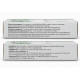 Aloe - dry extract, Constipation Help, Zdravnitza, 30 capsules