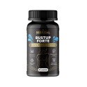 BustUp Forte, за естествен обем и форма на бюста, Биовитал, 60 капсули