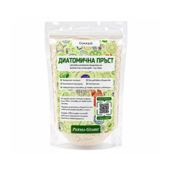 Диатомична пръст, (Диатомит), Perma-Guard, 250 гр.