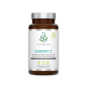 Cherry C - витамин С от ацерола, Cytoplan, 60 капсули