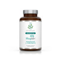 Магнезиев L-Треонат, Cytoplan Magtein, 90 капсули