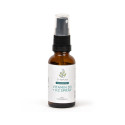 Vitamin D3+K2 - spray, Cytoplan, 30 ml