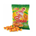 Slimbo - Tofees with Inulin, Alpi, 60 g