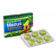 Alpine Magic, Herbal Throat Lozenges, Alpi, 6 pcs