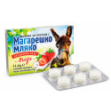 Donkey Milk Lozenges, Alpi, 6 pcs