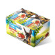 Donkey Milk Lozenges, Alpi, 6 pcs