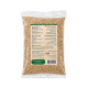 Unhulled Sesame - Raw, DaroVita, 250 g