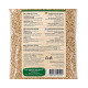 Unhulled Sesame - Raw, DaroVita, 250 g