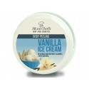 Body peeling, Vanilla Ice Cream, 250 ml