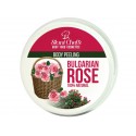 Body peeling, Bulgarian Rose, 250 ml