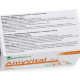 AmyVital B17 - Amygdalin from Apricot Kernels, Zdravnitza, 60 capsules