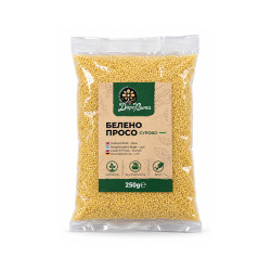 Белено просо - сурово, ДароВита, 250 гр.