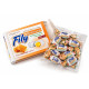 Fily Propolis - Chewy Filled Candies, Alpi, 70 g
