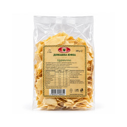 Traditional Bulgarian Corn Noodles, Longevity Series, 200 g