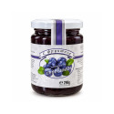 Blueberry Jam, no added sugar, Dr. Keskin, 290 g