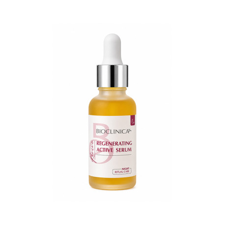 Regenerating Active Serum, Bioclinica, 30 ml