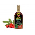 Rosehip oil, cold pressed, Agroselprom, 350 ml