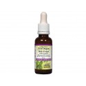 Organic Oil of Oreagano, Natural Factors, 30 ml