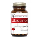 Ubiquinol - 60 capsules