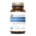 Metabol Control - 60 capsules