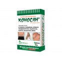 Konosan - Hemp belt against pain