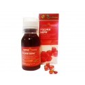 Goji berry syrup, body detox, 200 ml