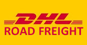 DHL Road Freight