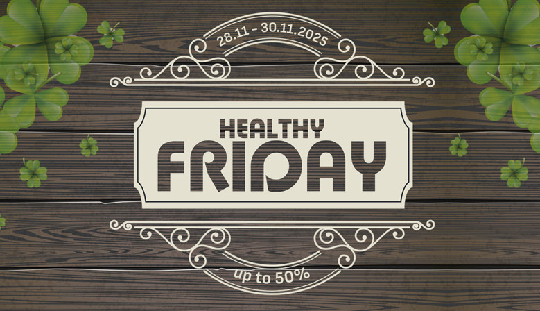 Healthy Friday in Zdravnitza